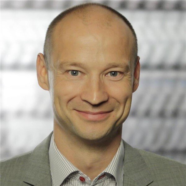 Christian Nyerup Nielsen