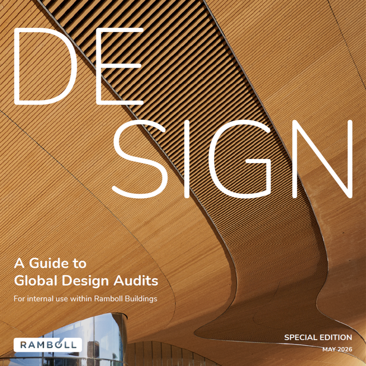 Design Audits