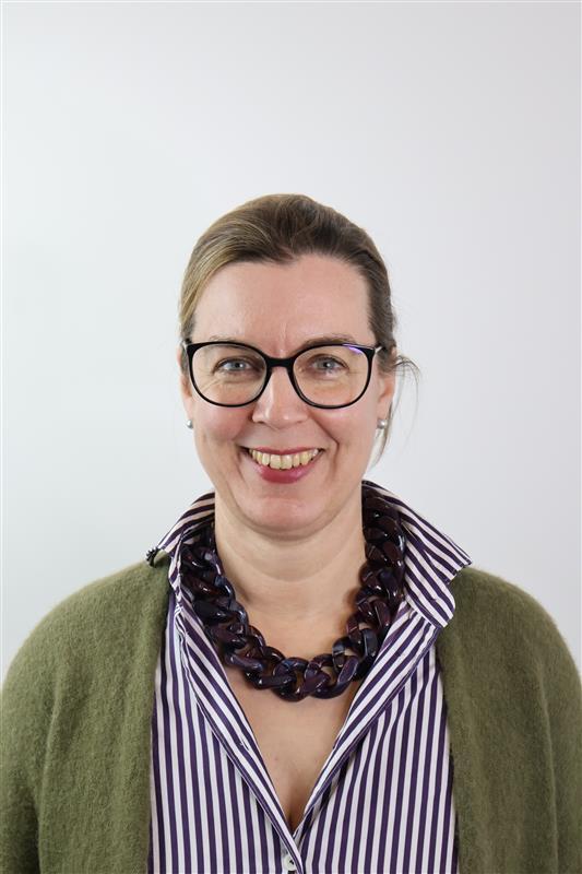 Dr. Dagmar Heibertshausen