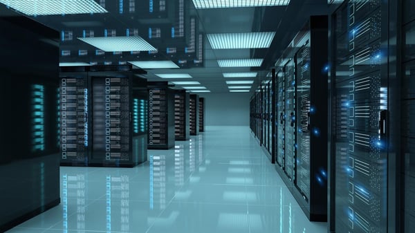 Data centre
