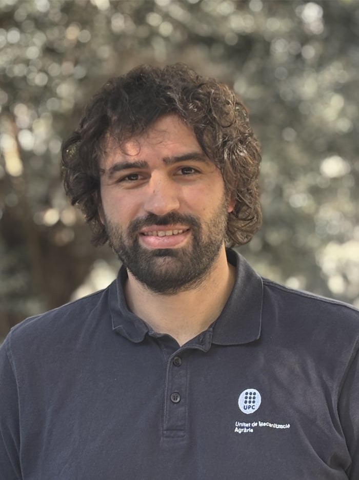 Javier Campos Tobajas 