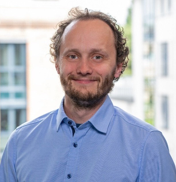 Jannis Tautz-Weinert