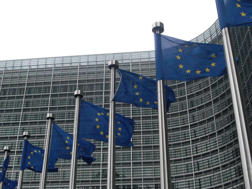 European_Commission_flags European_Commission_flags