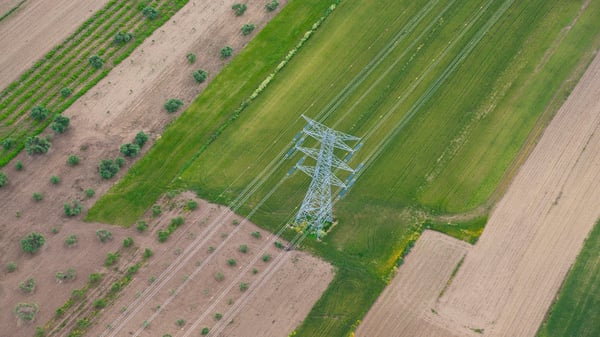 Securing tomorrows energy grid