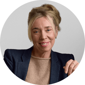 Signe Kongebro - cropped_circle_image