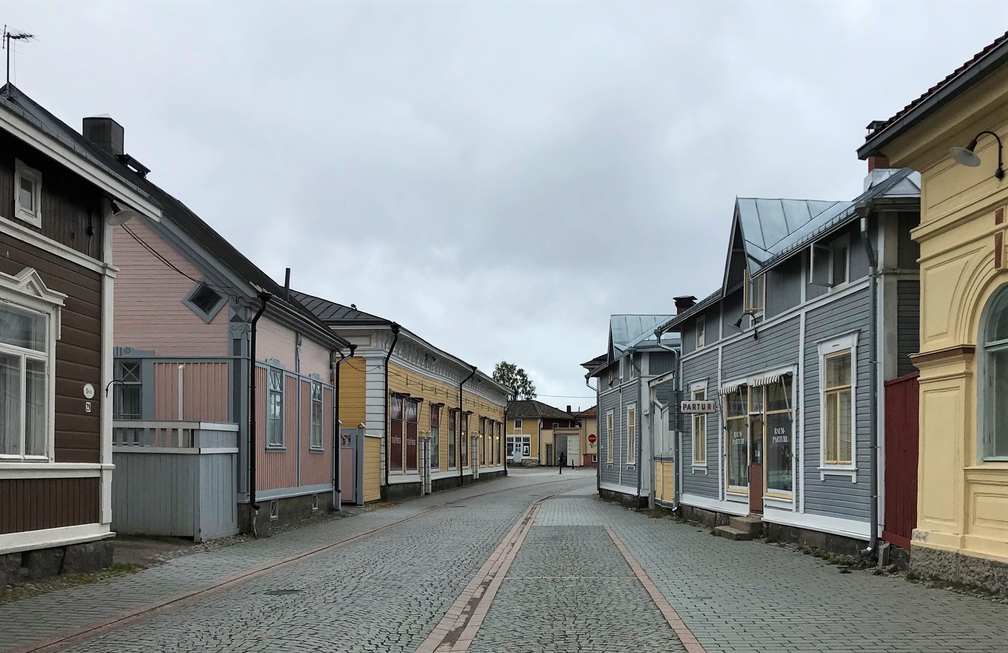 Vanha Rauma