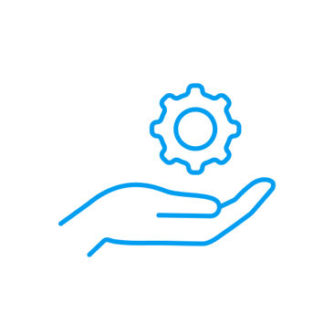 Hand and gear (1)