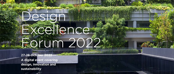 Design-excellence-forum