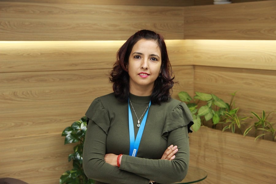 Shilpi