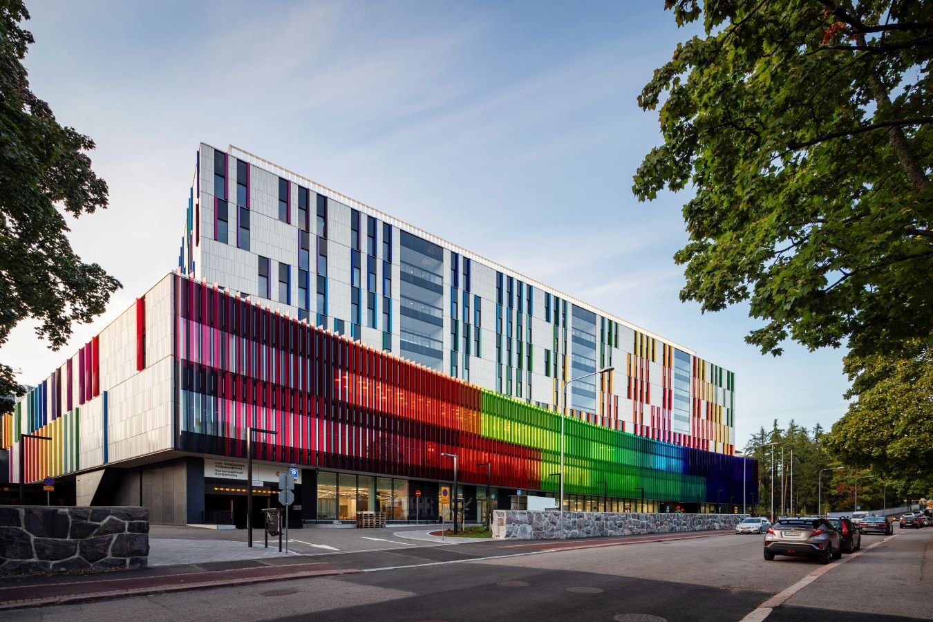 Uusi lastensairaala_024_HIRES Kuvatoimisto Kuvio 2018-2