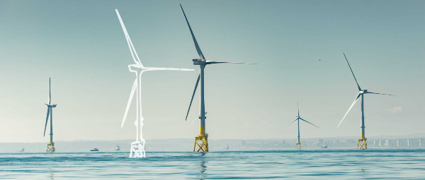 windmills