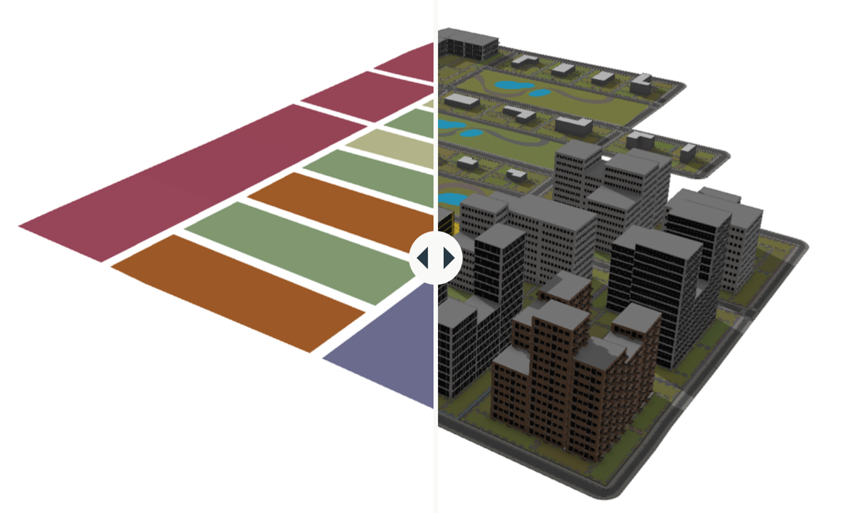 3DModelDevelopment