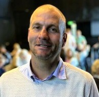 Bjørnar Andersen
