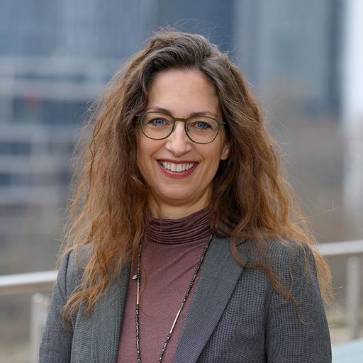 Dr. Andrea Merkle