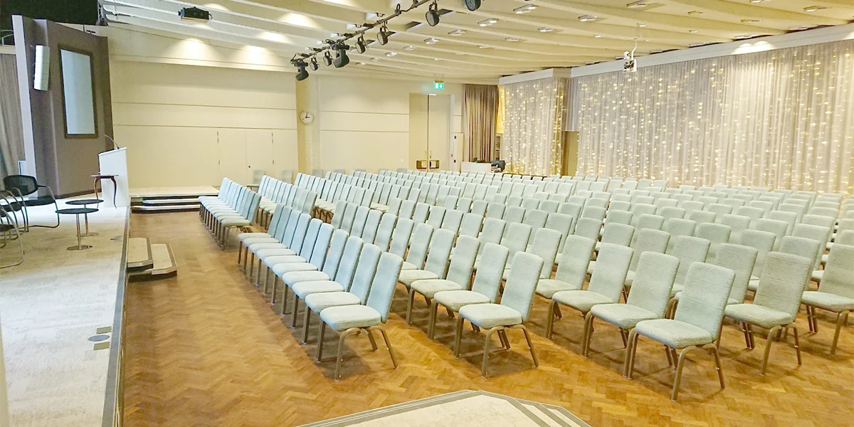 Great Hall