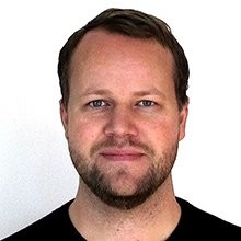 Kristoffer Oustad