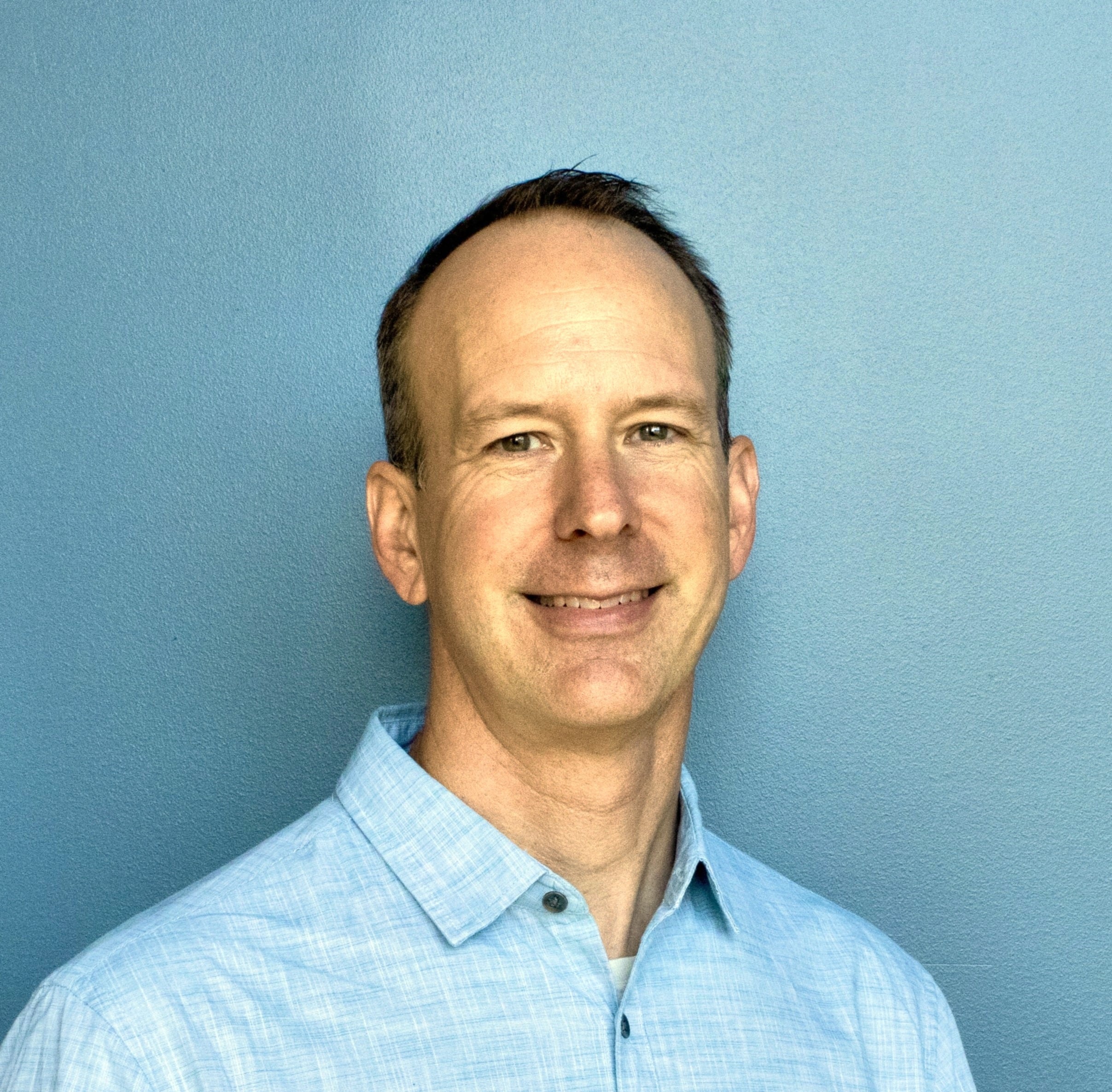 MHoward Headshot 2025