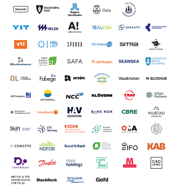 Nordic Report clientspartners