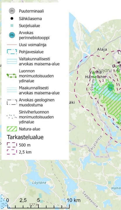 Pirkanmaa-vaihemaakuntakaava-Natura-tarveharkinta-referenssikuva