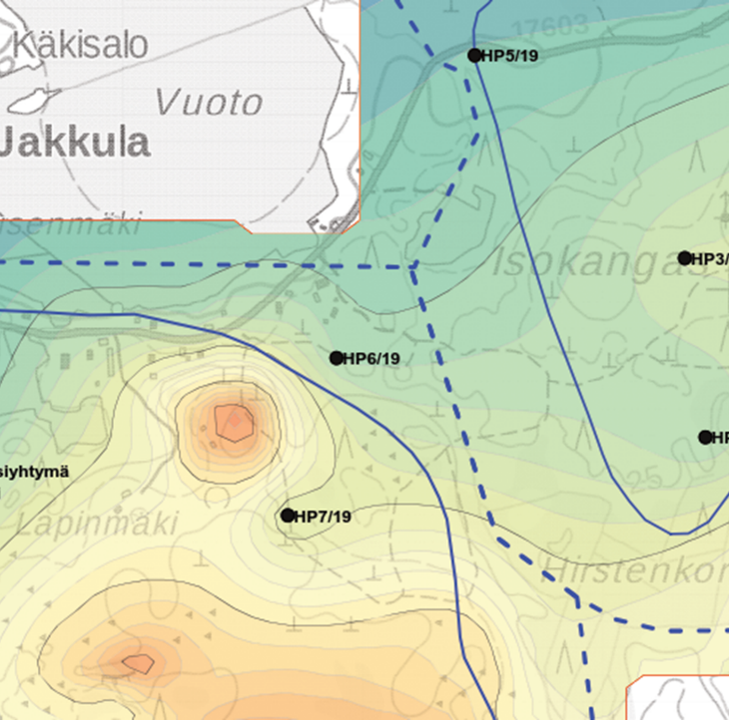 Isokangas-Lapinmaki-pohjavesialueiden-geologinen-rakenneselvitys