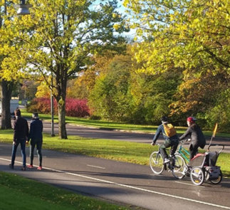 bikesGothemburg
