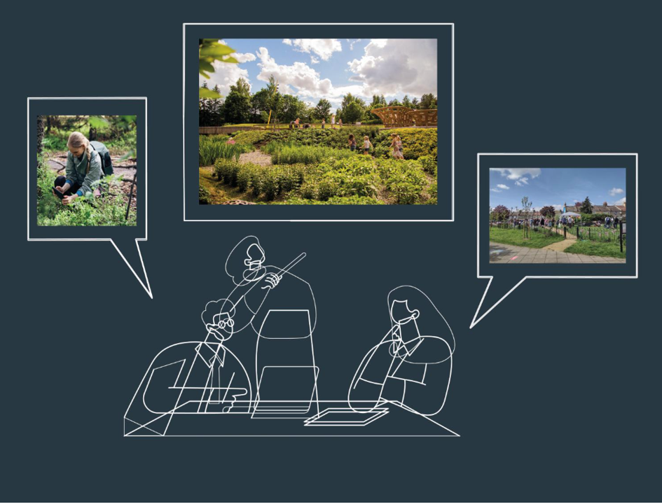 greenSpaces_Digitalreports